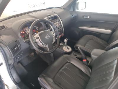 X-TRAIL 2.0 DCI PLATINUM 4WD OV