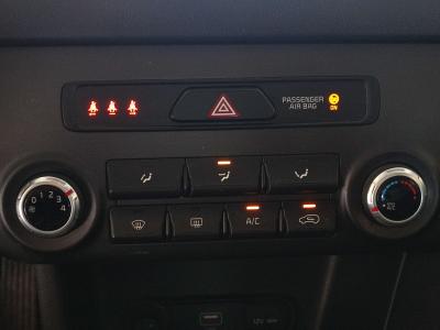 SPORTAGE LIVE 1.6 132
