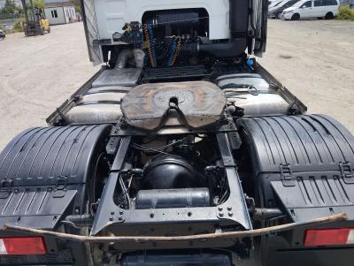 F-Max  500 Comfort Plus
