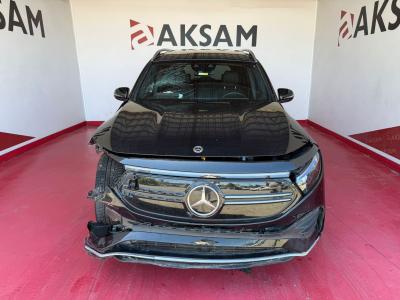 EQB 350 4MATIC AMG+