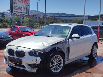 116d 5 KAPI 1.5 (115) ONE EDİTİON