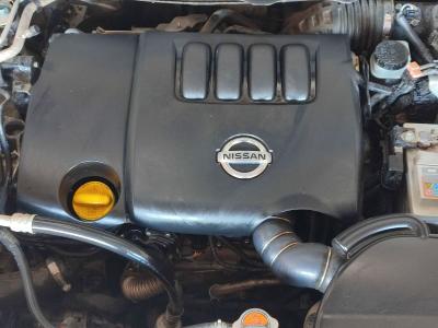 X-TRAIL 2.0 DCI PLATINUM 4WD OV