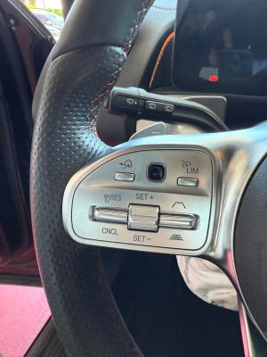 EQB 350 4MATIC AMG+