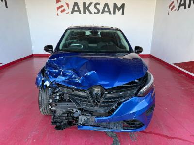 CLIO JOY 1.0 TCE 90