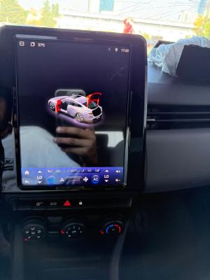 CLIO JOY 1.0 TCE 90