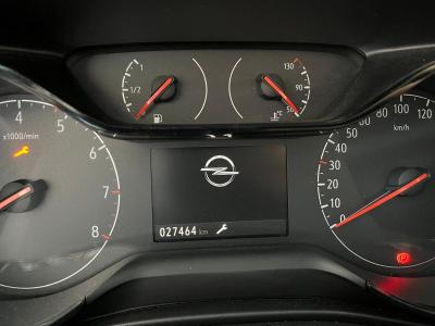CORSA 1.2 100 AT8 EDITION