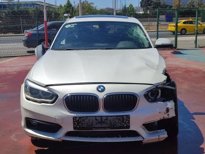 116d 5 KAPI 1.5 (115) ONE EDİTİON
