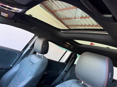 EQB 350 4MATIC AMG+