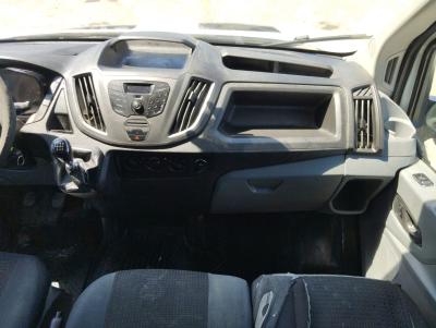 TRANSIT 350 M CIFT KABIN K.NET KASASIZ 155