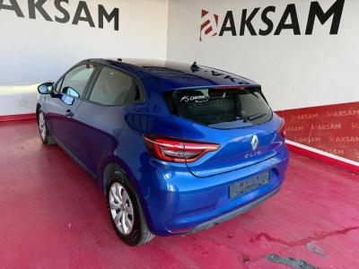 CLIO JOY 1.0 TCE 90