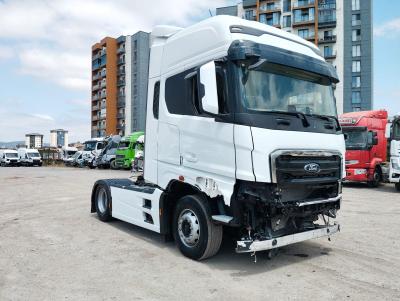 TRANSIT CUSTOM VAN 340L 130 E6.2 TREND