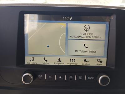 F-Max  500 Comfort Plus