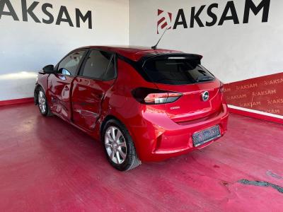 CORSA 1.2 100 AT8 EDITION