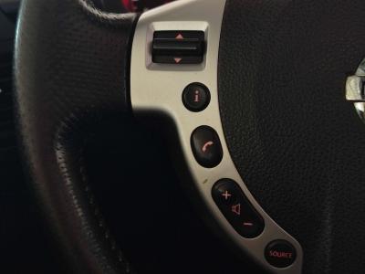 X-TRAIL 2.0 DCI PLATINUM 4WD OV