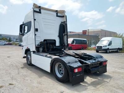 F-Max  500 Comfort Plus