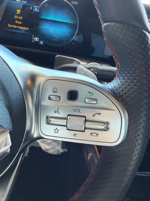 EQB 350 4MATIC AMG+