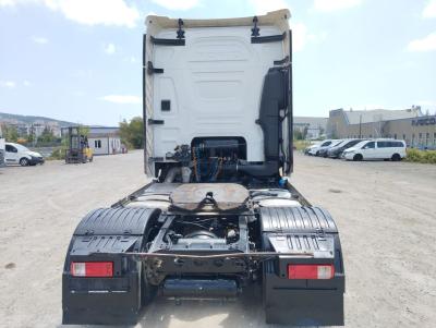F-Max  500 Comfort Plus