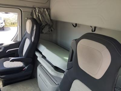 F-Max  500 Comfort Plus