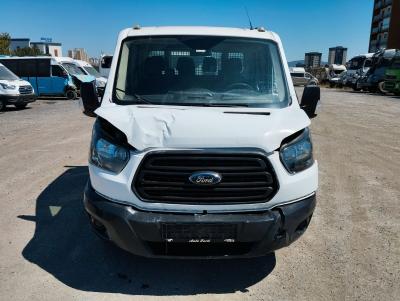 TRANSIT 350 M CIFT KABIN K.NET KASASIZ 155