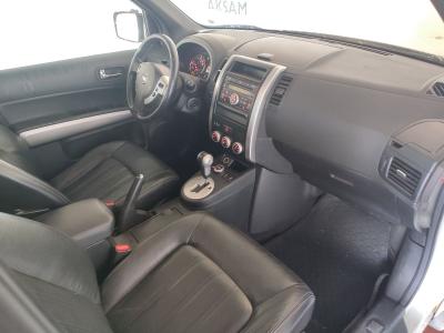 X-TRAIL 2.0 DCI PLATINUM 4WD OV