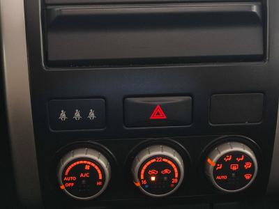 X-TRAIL 2.0 DCI PLATINUM 4WD OV
