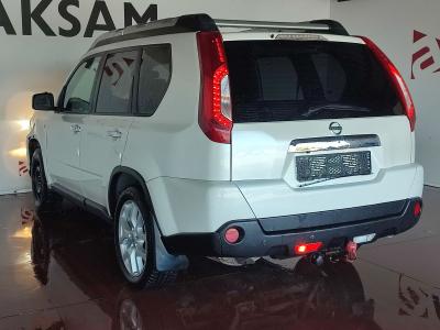 X-TRAIL 2.0 DCI PLATINUM 4WD OV