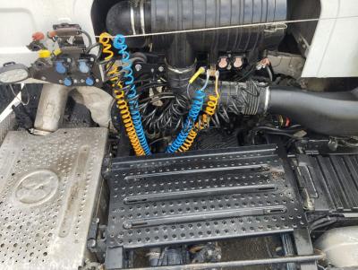 F-Max  500 Comfort Plus