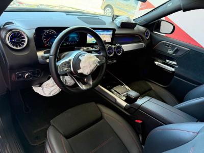 EQB 350 4MATIC AMG+