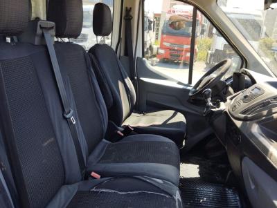 TRANSIT 350 M CIFT KABIN K.NET KASASIZ 155