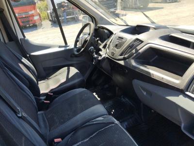 TRANSIT 350 M CIFT KABIN K.NET KASASIZ 155