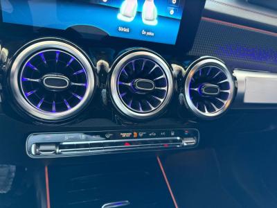 EQB 350 4MATIC AMG+