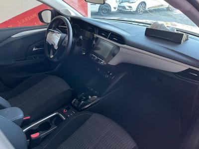 CORSA 1.2 100 AT8 EDITION