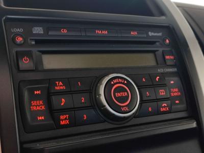 X-TRAIL 2.0 DCI PLATINUM 4WD OV