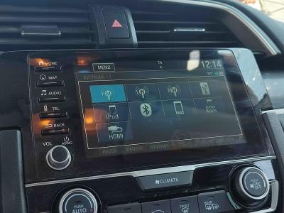 CIVIC 4D ELEGANCE ECO 1.6 125 OV