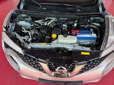 JUKE 1.5 DCI SKY PACK