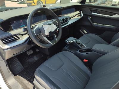 T10X V2 RWD UZUN MENZIL 160KW