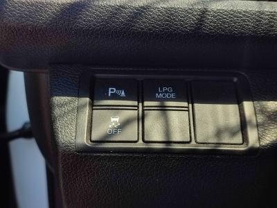 CIVIC 4D ELEGANCE ECO 1.6 125 OV