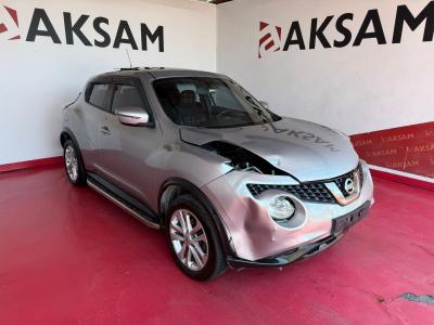 X-TRAIL 2.0 DCI PLATINUM 4WD OV