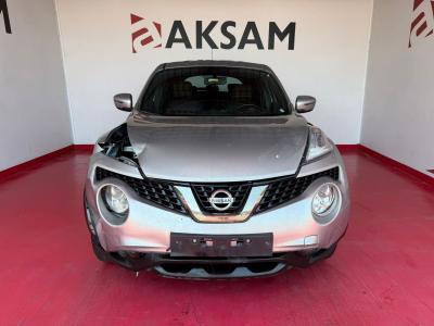 JUKE 1.5 DCI SKY PACK