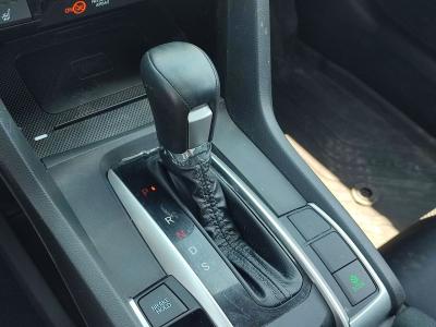 CIVIC 4D ELEGANCE ECO 1.6 125 OV