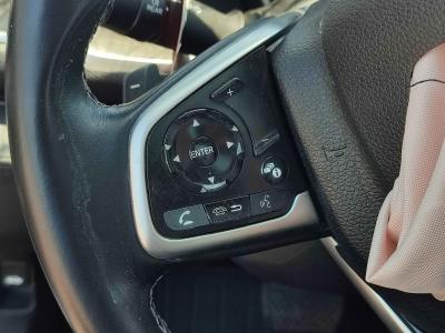 CIVIC 4D ELEGANCE ECO 1.6 125 OV