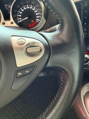 JUKE 1.5 DCI SKY PACK