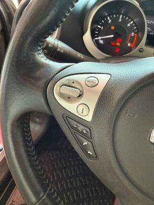 JUKE 1.5 DCI SKY PACK
