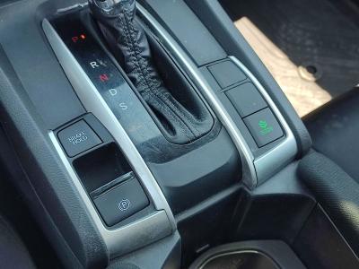 CIVIC 4D ELEGANCE ECO 1.6 125 OV