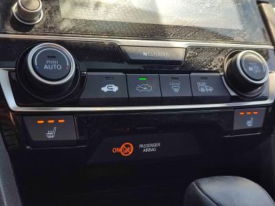 CIVIC 4D ELEGANCE ECO 1.6 125 OV