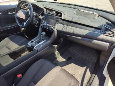 CIVIC 4D ELEGANCE ECO 1.6 125 OV