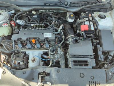 CIVIC 4D ELEGANCE ECO 1.6 125 OV