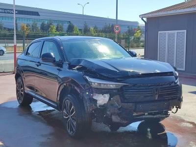 2024 HR-V 1.5 e:HEV HYBRID ADVANCE AT