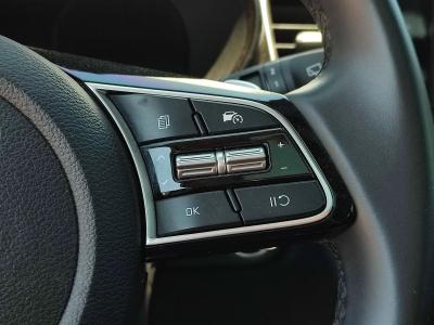 XCEED ELEGANCE 1.5 160 DCT