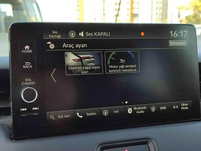 HR-V 1.5 e:HEV HYBRID ADVANCE AT
